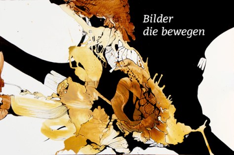 Bilder bewegen